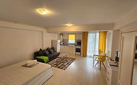 Airport Residence