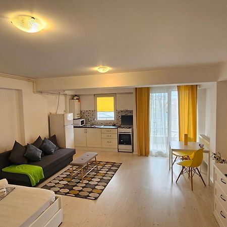 Airport Residence Otopeni Εξωτερικό φωτογραφία