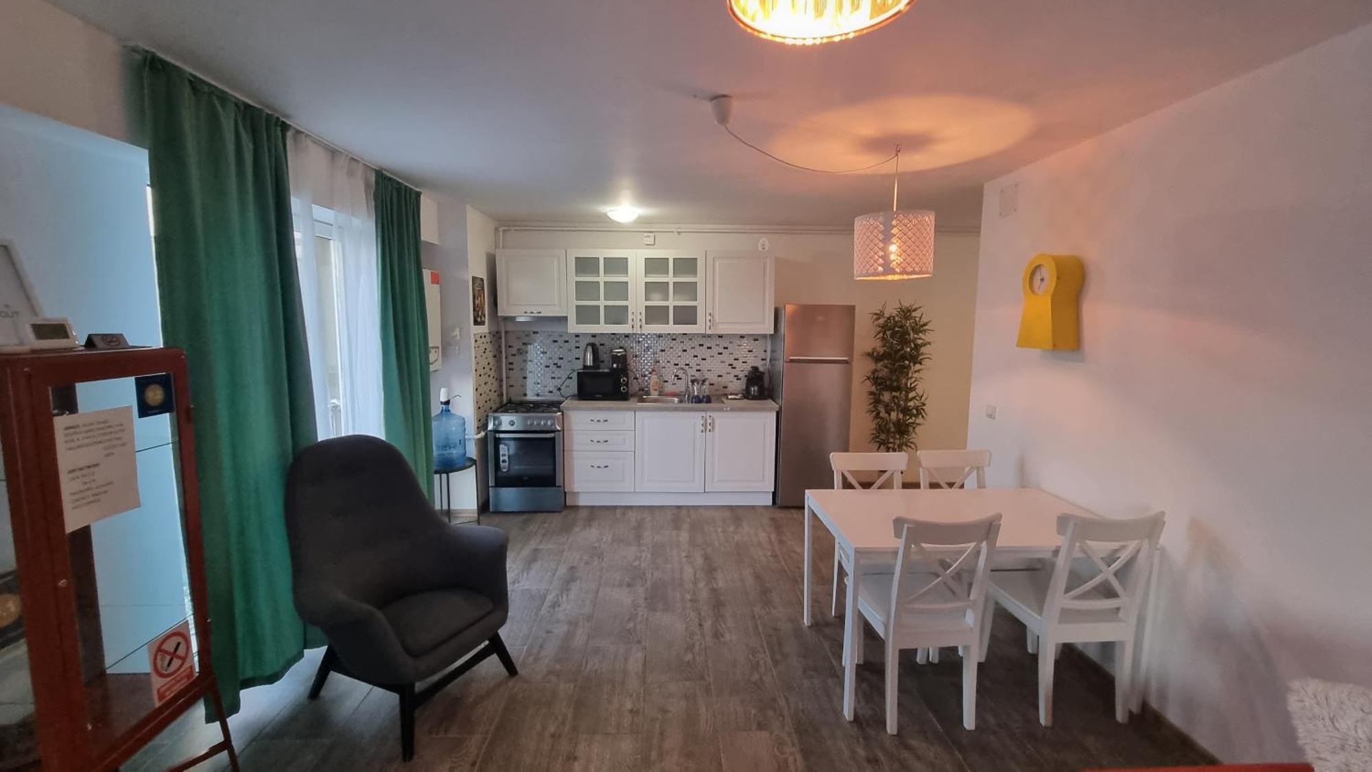 Airport Residence Otopeni Εξωτερικό φωτογραφία