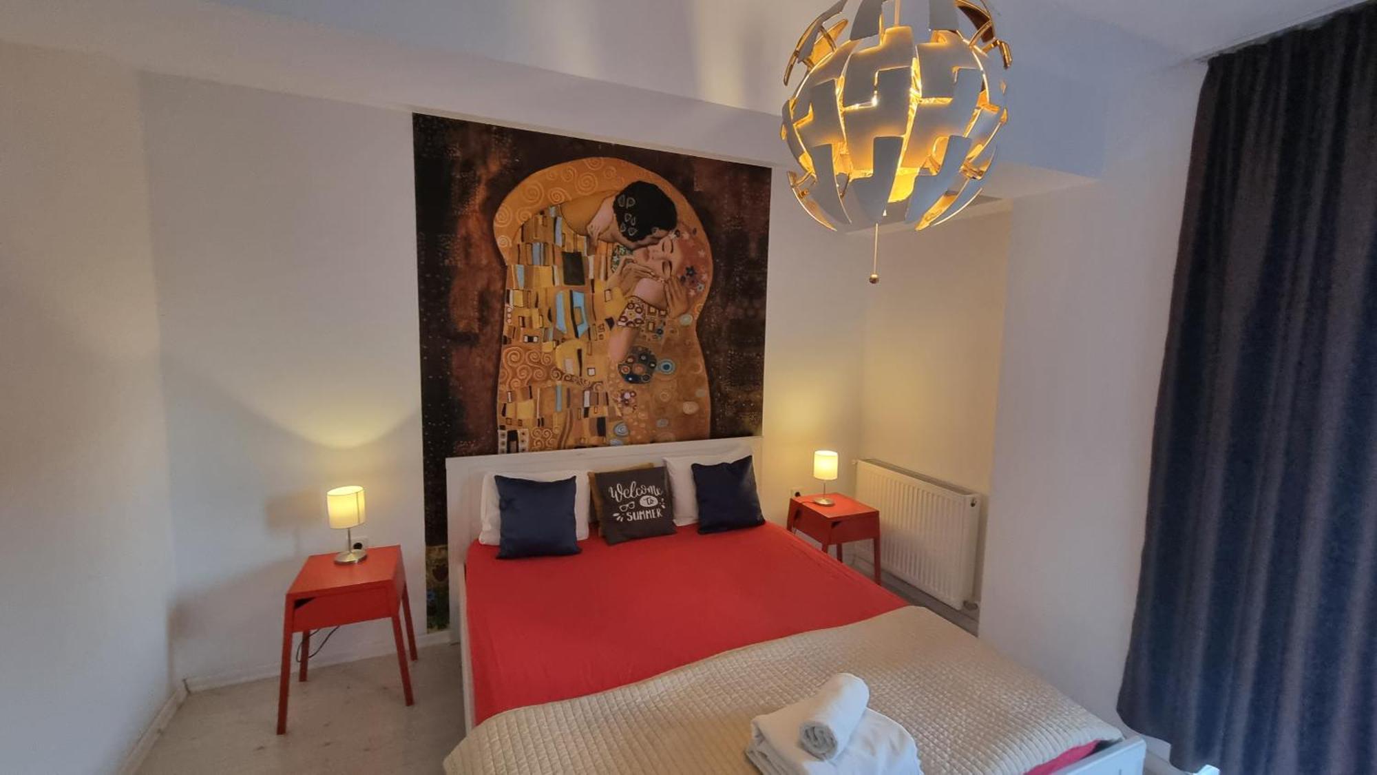 Airport Residence Otopeni Εξωτερικό φωτογραφία
