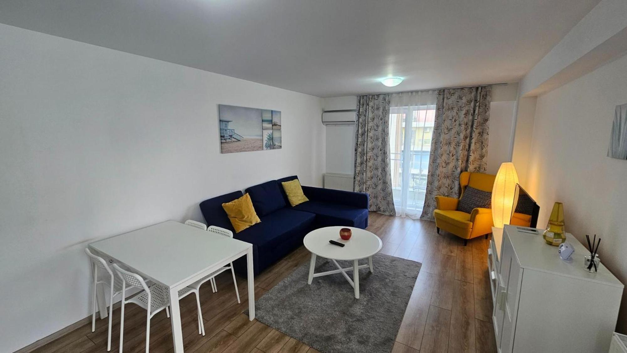 Airport Residence Otopeni Εξωτερικό φωτογραφία