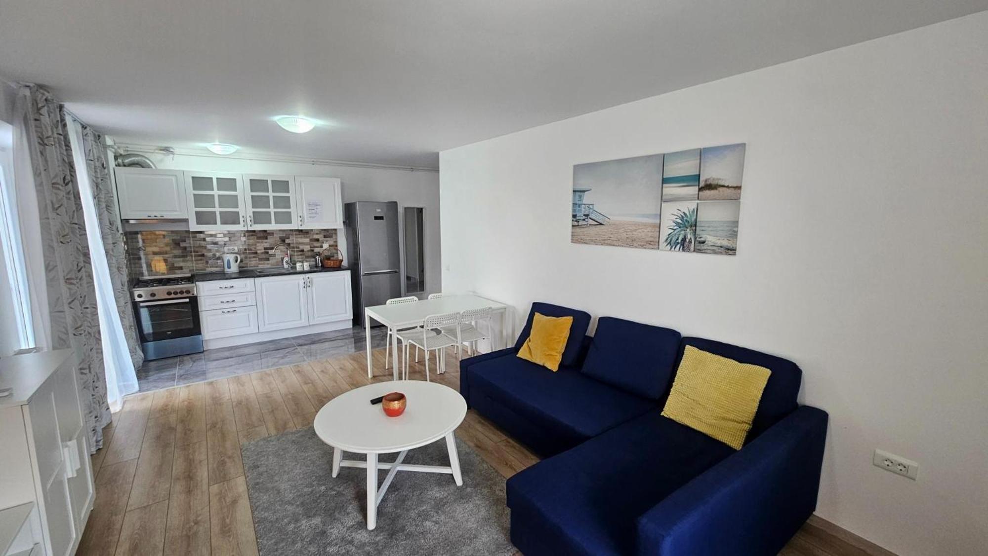 Airport Residence Otopeni Εξωτερικό φωτογραφία