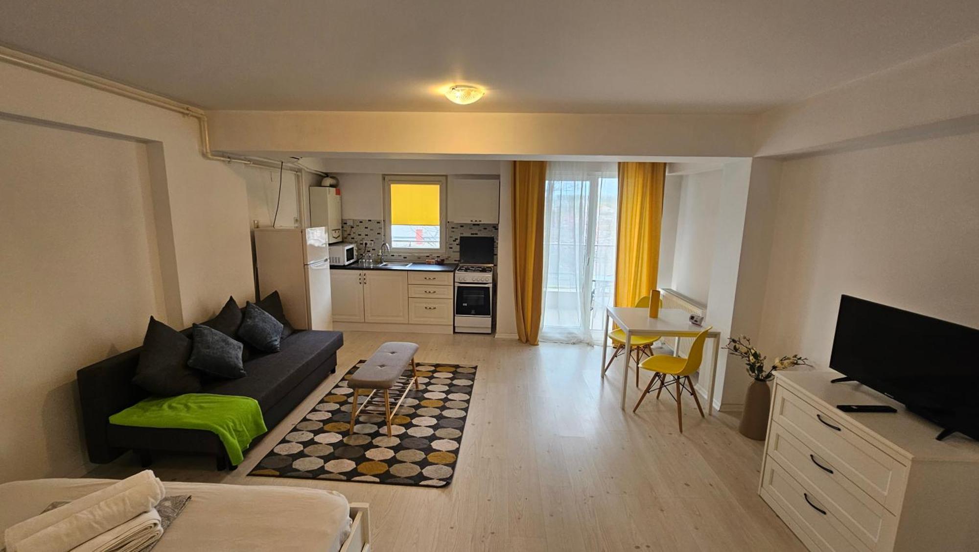Airport Residence Otopeni Εξωτερικό φωτογραφία